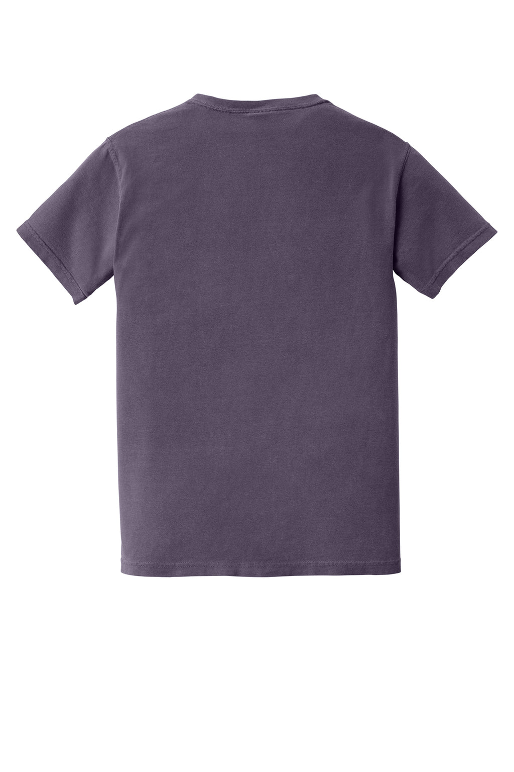 Comfort Colors Heavyweight Ring Spun Pocket Tee – 6030