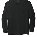 Black / S