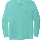 Chalky Mint / S