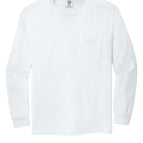 White / S