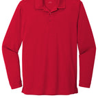 Rich Red / XS