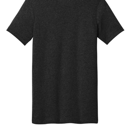 BELLA+CANVAS Unisex Heather CVC Short Sleeve Tee – BC3001CVC