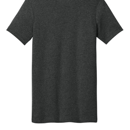 BELLA+CANVAS Unisex Heather CVC Short Sleeve Tee – BC3001CVC
