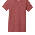 Heather Canvas Red / XS