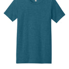 Heather Deep Teal / XS