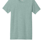 Heather Dusty Blue / XS
