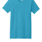 Heather Aqua / XS