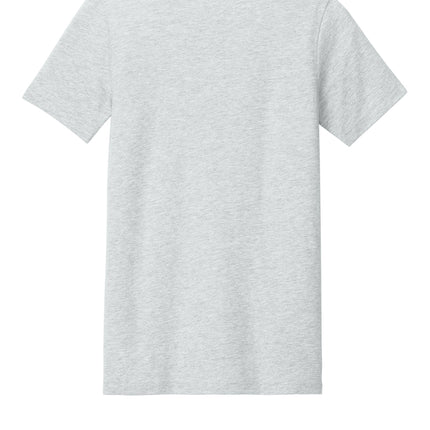BELLA+CANVAS Unisex Heather CVC Short Sleeve Tee – BC3001CVC