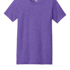 Heather Team Purple