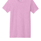 Heather Bubble Gum / XS