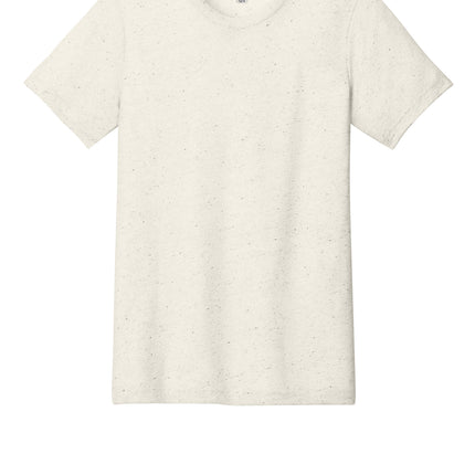 BELLA+CANVAS Unisex Heather CVC Short Sleeve Tee – BC3001CVC