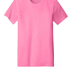 Neon Pink