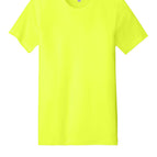 Neon Yellow