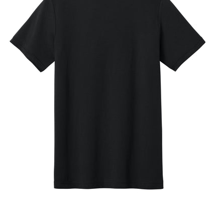BELLA+CANVAS Unisex Heather CVC Short Sleeve Tee – BC3001CVC