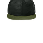 Flag Army/ Black Camo