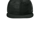 Flag Black/ Black Camo
