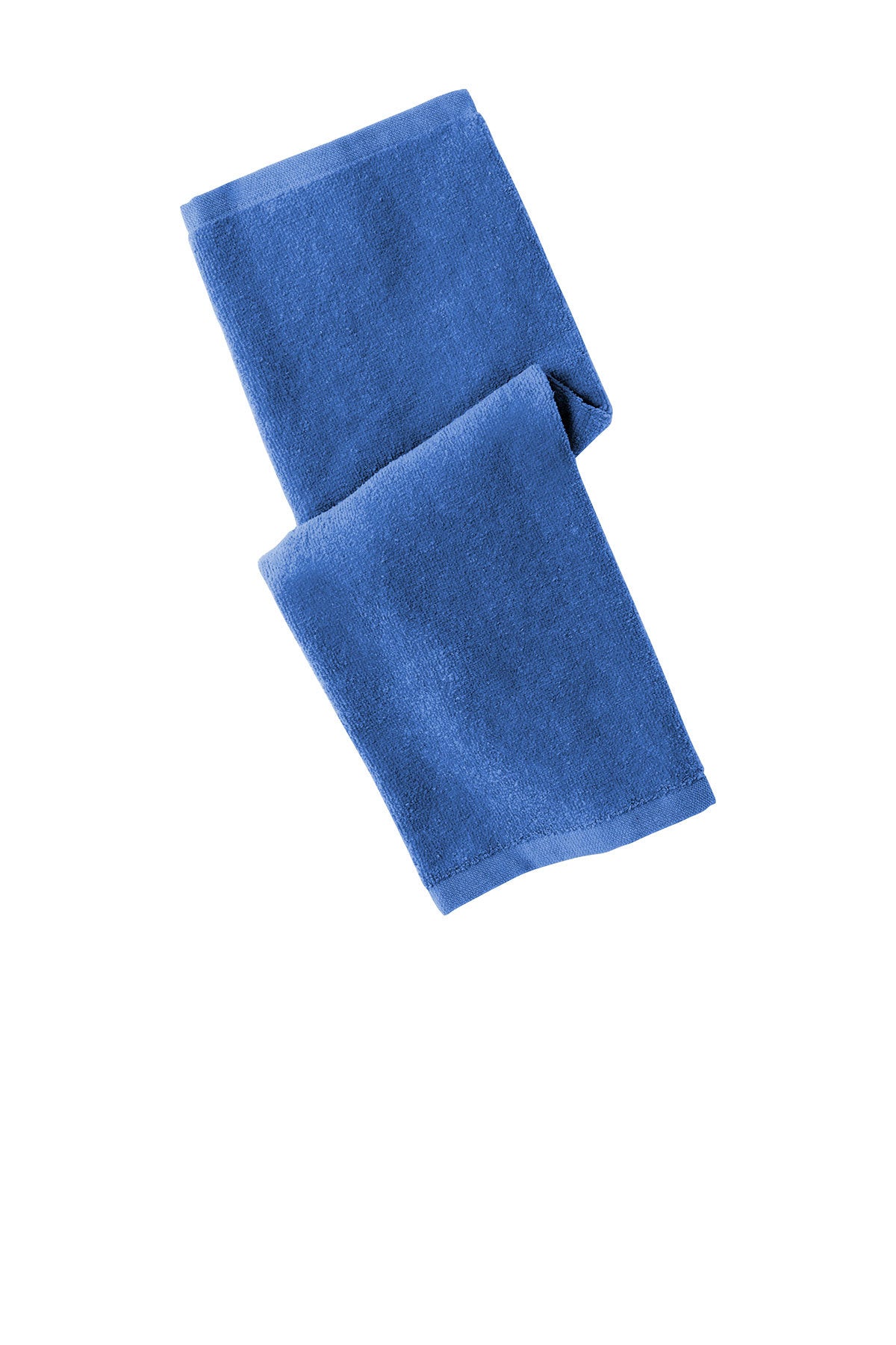 Port Authority Hemmed Towel — PT390