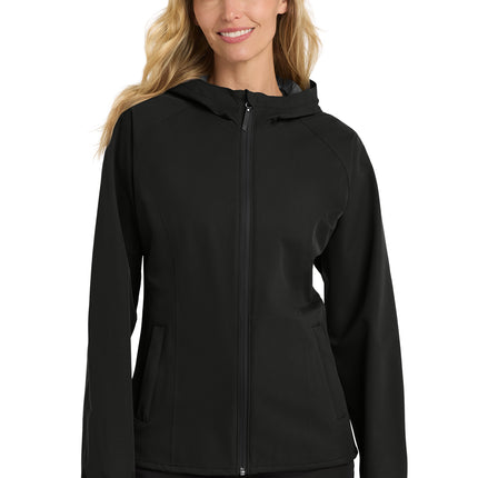 Port Authority® Women’s Essential Rain Jacket – L407