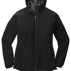 Deep Black / XS