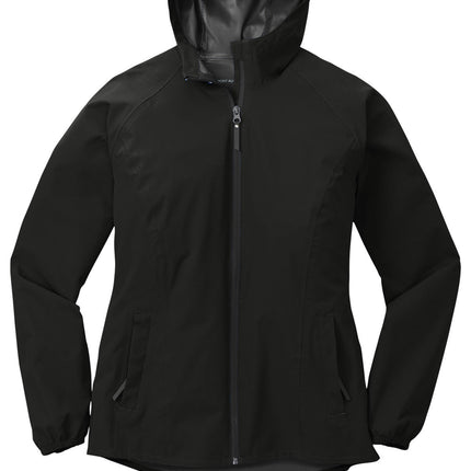 Port Authority® Women’s Essential Rain Jacket – L407