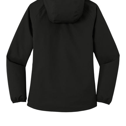 Port Authority® Women’s Essential Rain Jacket – L407