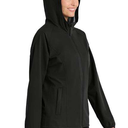 Port Authority® Women’s Essential Rain Jacket – L407