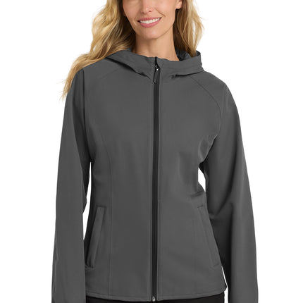 Port Authority® Women’s Essential Rain Jacket – L407