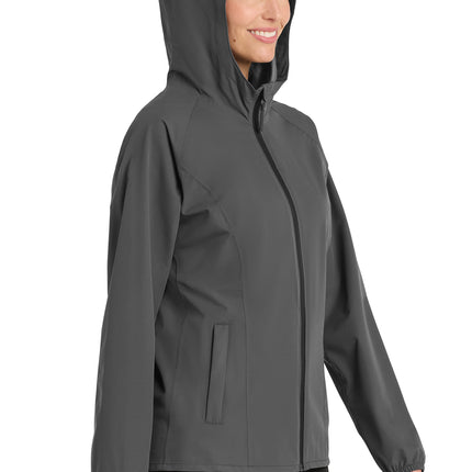 Port Authority® Women’s Essential Rain Jacket – L407