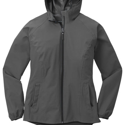 Port Authority® Women’s Essential Rain Jacket – L407