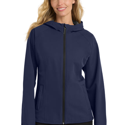 Port Authority® Women’s Essential Rain Jacket – L407