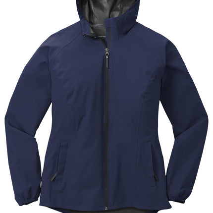 Port Authority® Women’s Essential Rain Jacket – L407