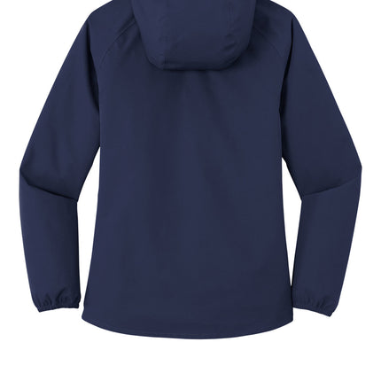 Port Authority® Women’s Essential Rain Jacket – L407