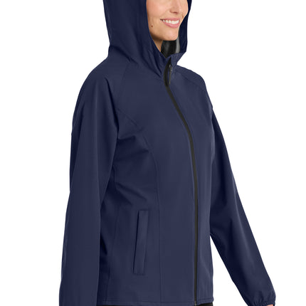 Port Authority® Women’s Essential Rain Jacket – L407