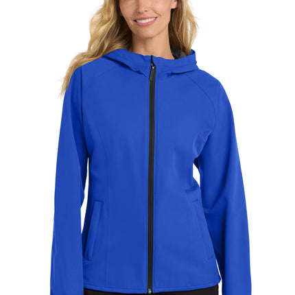 Port Authority® Women’s Essential Rain Jacket – L407