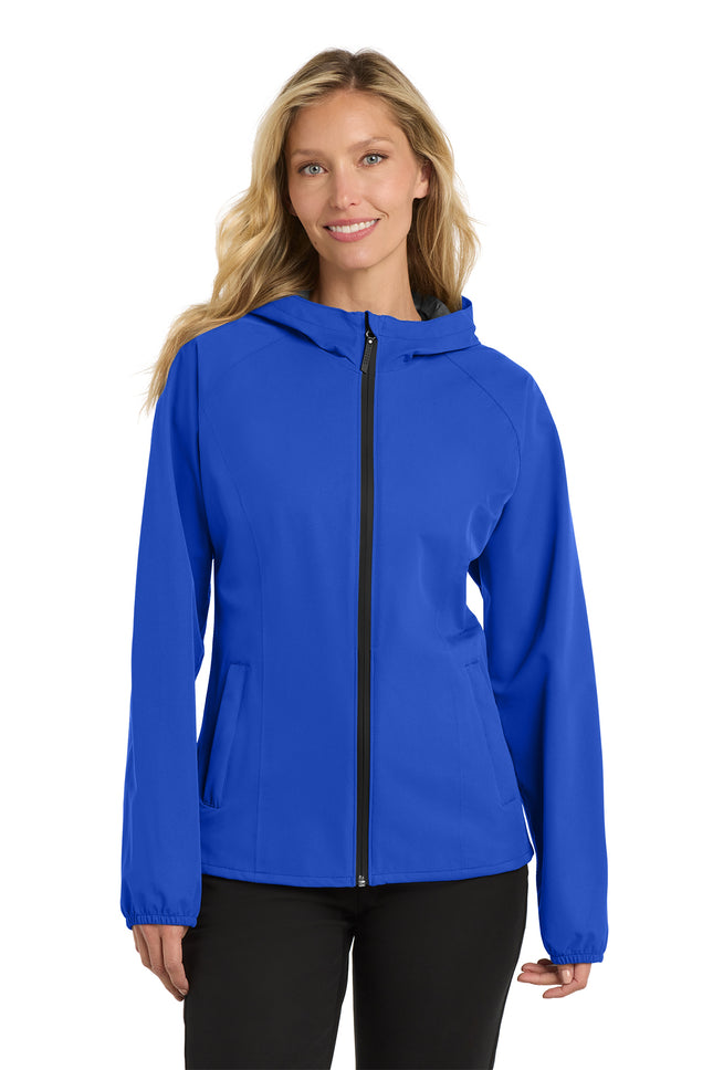 Port Authority® Women’s Essential Rain Jacket – L407