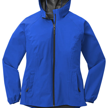 Port Authority® Women’s Essential Rain Jacket – L407