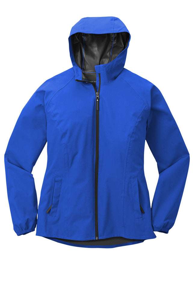 Port Authority® Women’s Essential Rain Jacket – L407