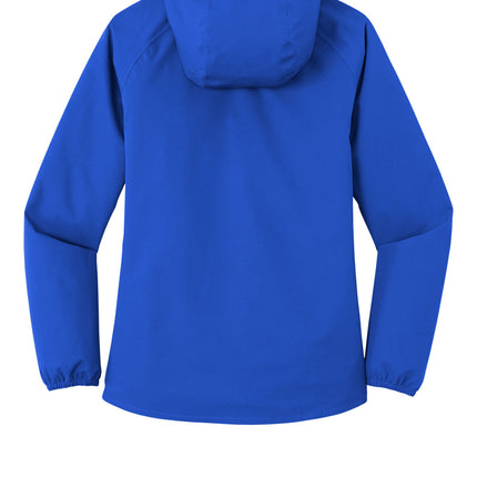 Port Authority® Women’s Essential Rain Jacket – L407