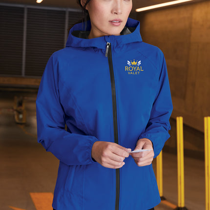 Port Authority® Women’s Essential Rain Jacket – L407