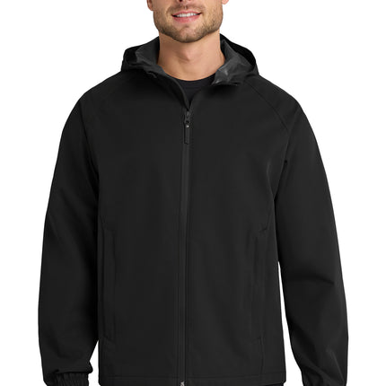 Port Authority® Essential Rain Jacket – J407