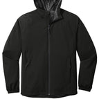 Deep Black / XS