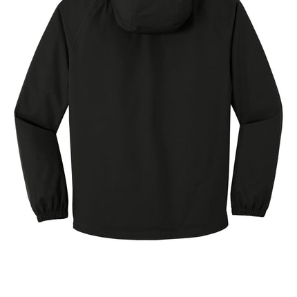 Port Authority® Essential Rain Jacket – J407