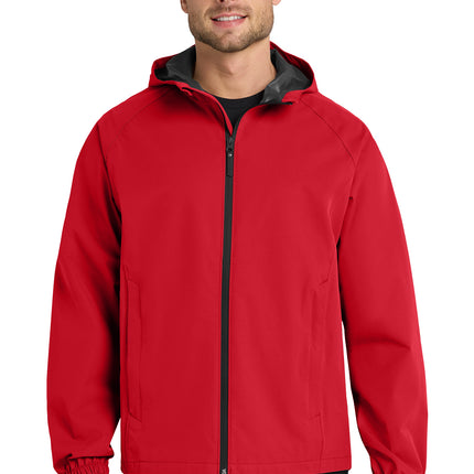 Port Authority® Essential Rain Jacket – J407