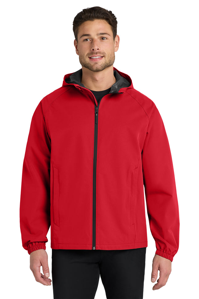 Port Authority® Essential Rain Jacket – J407