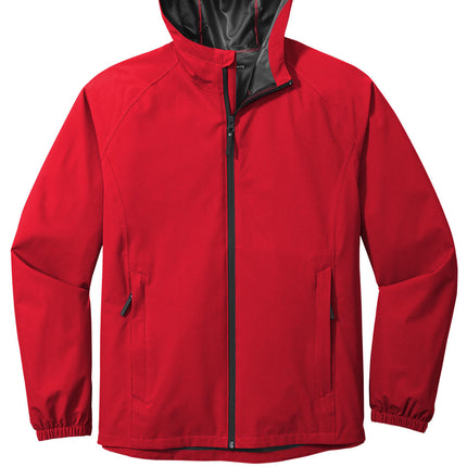 Port Authority® Essential Rain Jacket – J407