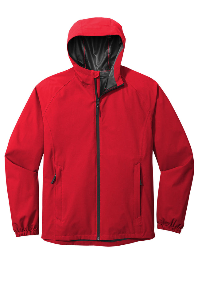 Port Authority® Essential Rain Jacket – J407
