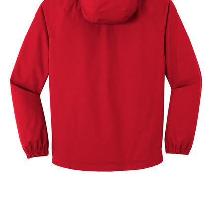 Port Authority® Essential Rain Jacket – J407