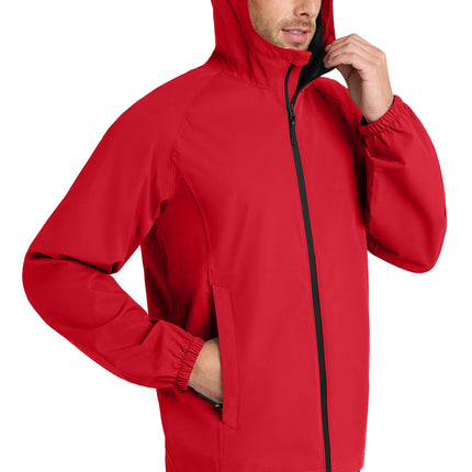 Port Authority® Essential Rain Jacket – J407