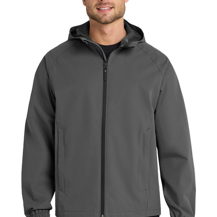 Port Authority® Essential Rain Jacket – J407