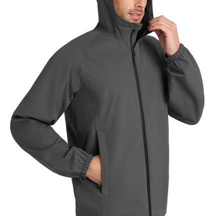 Port Authority® Essential Rain Jacket – J407